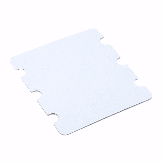 20264 Vicor Corporation  Accessories